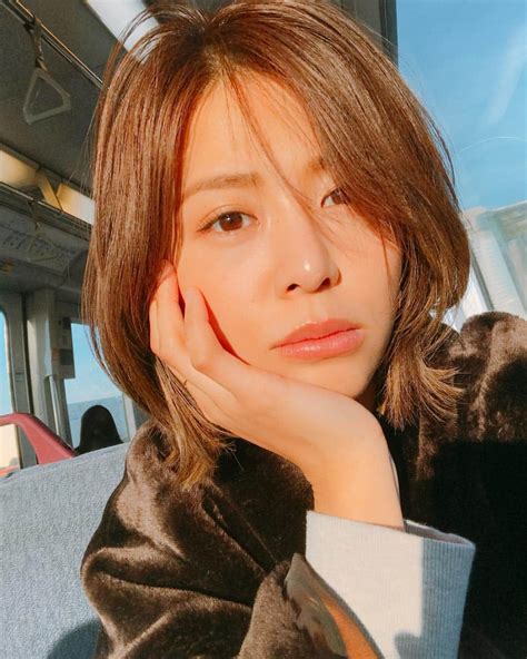 吉田夏海さんのインスタグラム写真 吉田夏海instagram 「💜💜💜 Selfie Me」1月8日 17時55分 Natsumiiiiiiiiiii