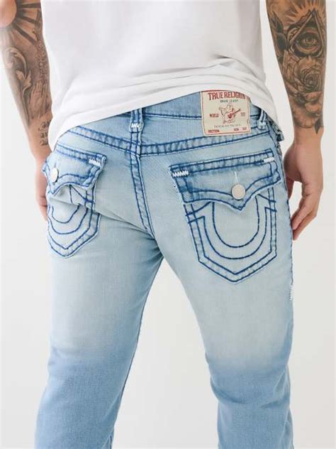 Discount Sale Online Shop True Religion Jeans