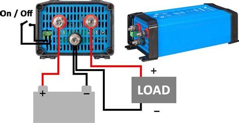 Victron Energy Orion Dc Dc 12v 24v 20a 480w Non Isolé