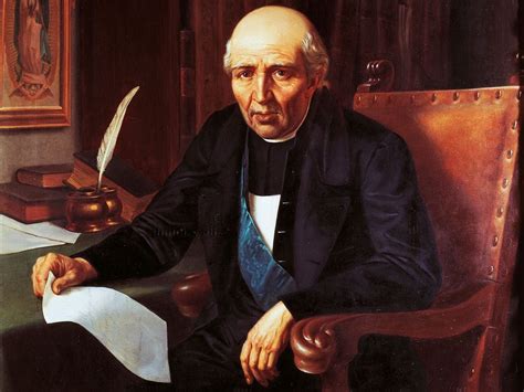 Independencia de México Miguel Hidalgo la otra cara del padre de la