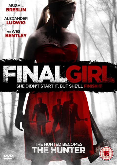 The Final Girls Poster