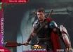 The New Hot Toys Thor Figure Is Ready To Ragnarok And Roll