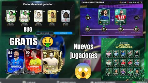 ENTRA YA RECOMPENSAS GRATISNUEVOS JUGADORES JUGADORES MÍSTERIOSOS