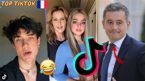 Grosse Compilation Des Meilleurs Tiktok Du Moment😍🤣46 Décembre 2020