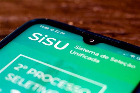 Sisu 2024 único Do Ano Abrirá Inscrições Em 22 De Janeiro Veja