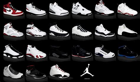 Michael Jordan logo and his legacy | LogoMyWay