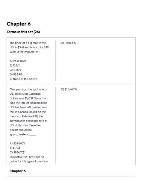 Drivers Ed Chapter 6 Flashcards at Danyelle Welch blog
