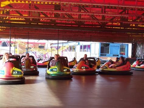 Barry Island Pleasure Park Prices And Reservations 2023