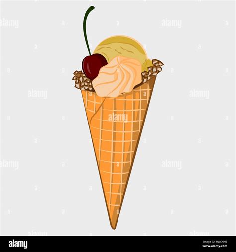 ice cream carton icon Stock Vector Image & Art - Alamy