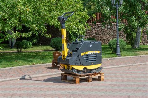 Bomag BPR50/55D/E 2021 y. № 3782 - Buy in Ukraine