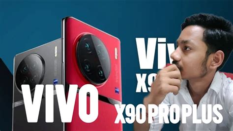 💥vivo X90 Pro Plus Unboxing And Detail Review Vivo X90 Ke Unboxing