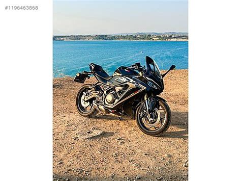 Rks Srk Rr Model Naked Roadster Motor Sahibinden Kinci El Tl