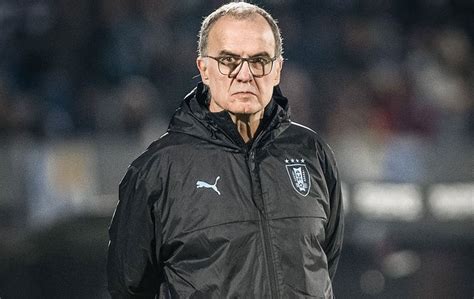 Marcelo Bielsa Deja Fuera De La Convocatoria A Luis Su Rez Y Dinson Cavani