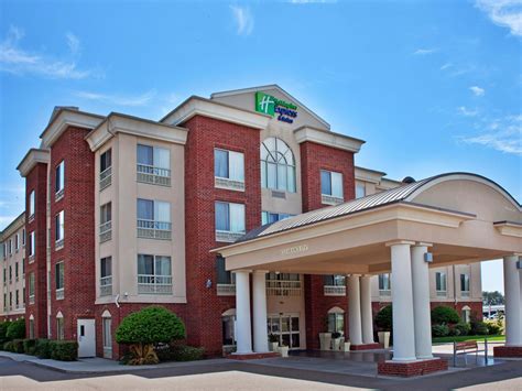 Holiday Inn Express & Suites West Monroe - West Monroe, United States