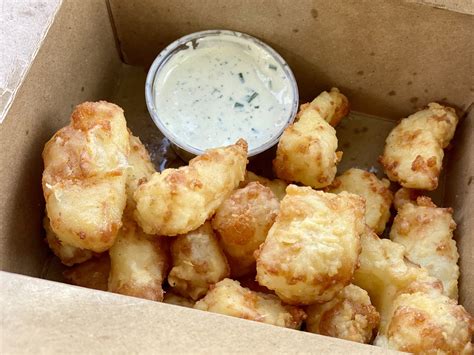 Get Ready For Cheese Curd Day At Lakefront Brewery Oct