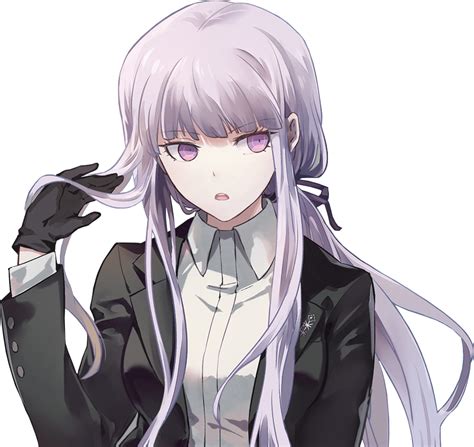 Tags Official Art Artist Request Kirigiri Kyouko Houkai Gakuen