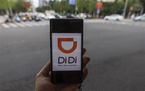 China fines ride-hailing firm Didi Global $1.2B for violating data