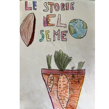 Book Creator Le Storie Del Seme