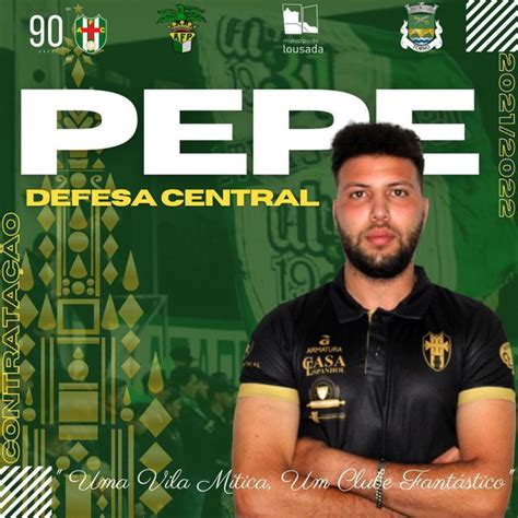 Pepe Aparecida Futebol Clube