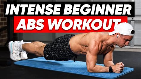 Min Perfect Ab Workout No Equipment Bodyweight Workout Youtube