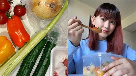 B ダイエット中でも我慢しないで食べられる間食2つ。モデルのゆりっぱさんに聞いたよ〜 ｜roomieラボ Vol24 Roomie