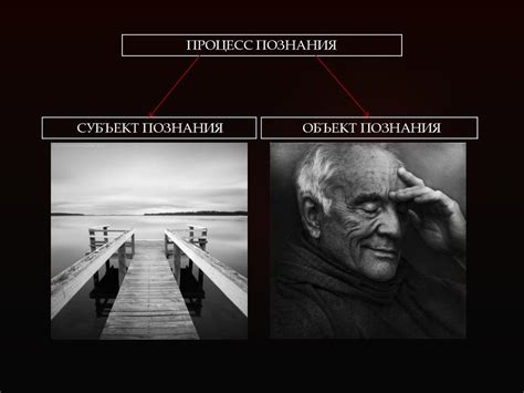 Сознание и познание - online presentation