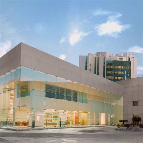 Hospital San José | TecSalud