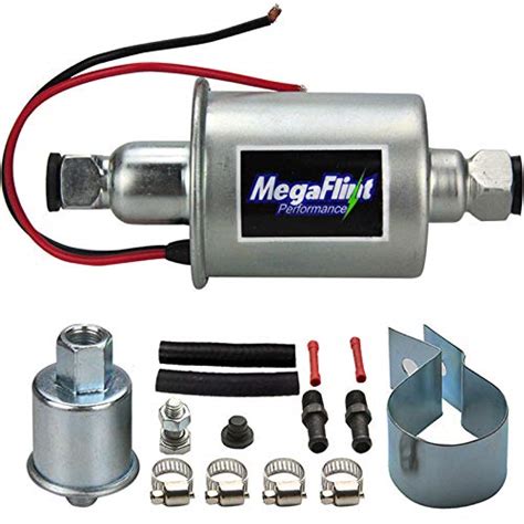 The Complete Guide For Best Inline Fuel Pump Of 2025