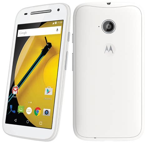 Motorola Moto E 2nd Gen 3g Launching In India Soon For Rs 6999