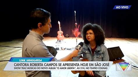 Show de Roberta Campos festival gastronômico rural e mais confira a