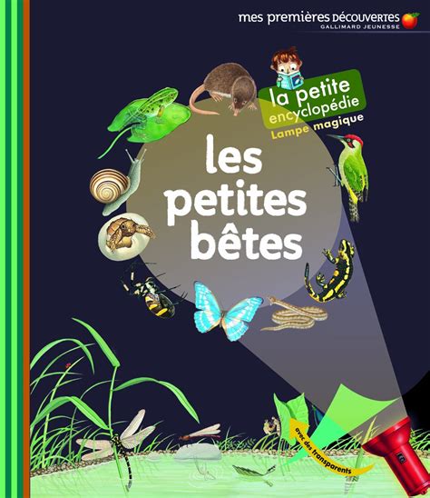 Les Petites B Tes Buy Online At Best Price In Ksa Souq Is Now