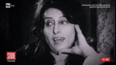 Anna Magnani A Anni Dalla Scomparsa Storie Italiane