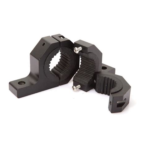 Light Bar Clamp 2 Inch Universal Round Bar Clamps