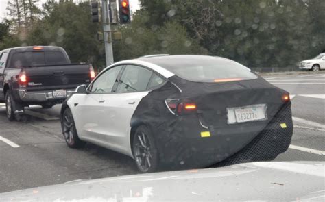 Tesla Cybertruck Shot At Hot Sex Picture