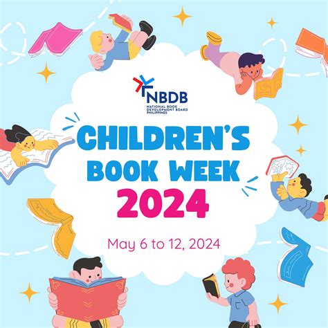 Children’s Book Week Celebrates Life-changing Stories - Pinoy Kids Read