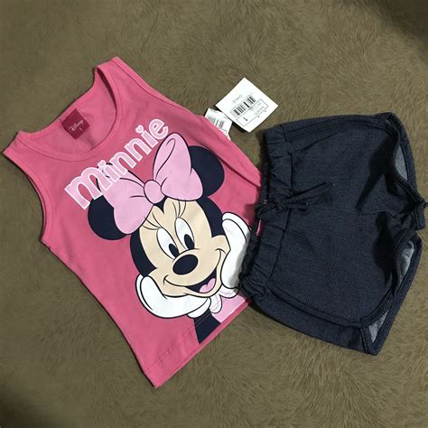 Michele e primas | Minnie, Michele