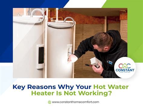 Key Reasons Why Your Hot Water Heater Is Not Working? - 24/7 Furnace ...