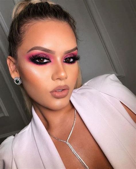 Pin On Makeup Inspo