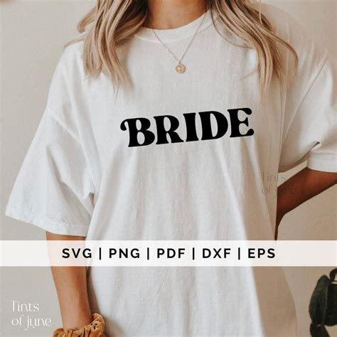 Bride Svg Bride Svg Retro Bride Babe Svg Bride Png Bridal Svg