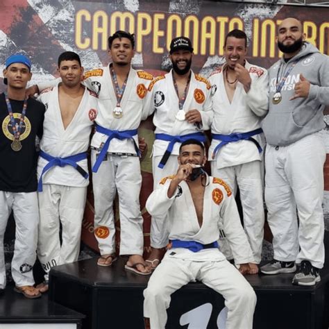 Academia Coliseu Team - Academia – Coliseu Team