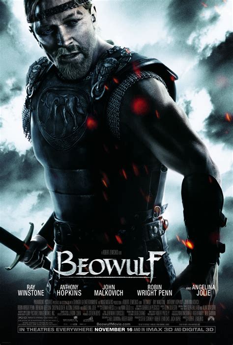 Beowulf Epic Hero Quotes. QuotesGram