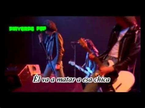 Pantzig You Re Gonna Kill That Girl Ramones Cover Youtube