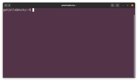 The Terminal: First Steps and Useful Commands – Real Python