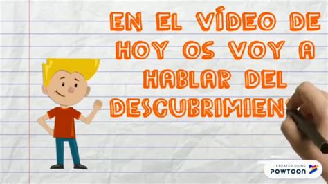 Descubrimiento Guiado Youtube