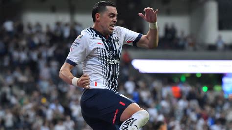 Rogelio Funes Mori y su revancha en el Clásico Regio ClaroSports