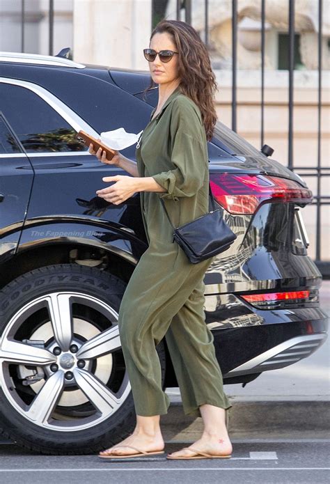 Minka Kelly Nude And Sexy Pics Porn Video Naked Scenes