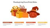 Free Thanksgiving PPT Templates for Holiday Presentations