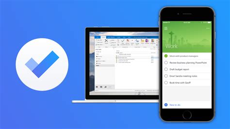 Microsoft To Do For Ios Now Lets You View Scheduled Tasks In Groups