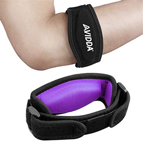 10 Best Tennis Elbow Braces