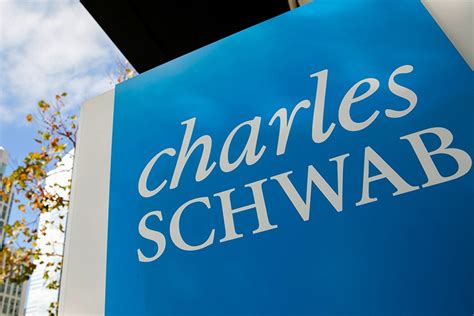 Charles Schwab Icon at Vectorified.com | Collection of Charles Schwab ...